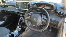 Peugeot 208 1.2 PureTech 100 Allure 5dr EAT8 Petrol Hatchback